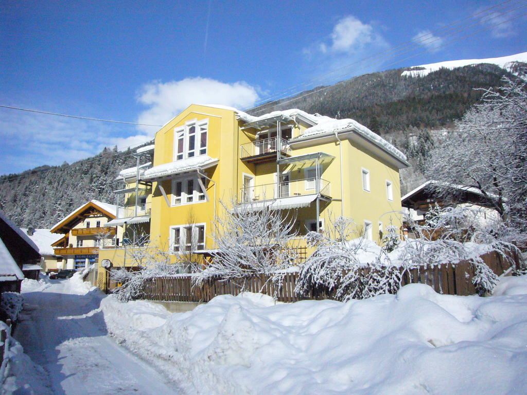 Anita Apartment 5 Flattach Esterno foto